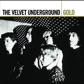 VELVET UNDERGROUND - GOLD : 2CD SET - CD