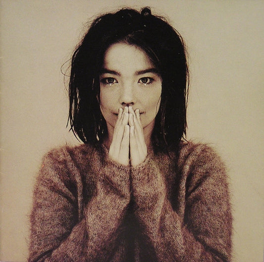 BJORK - DEBUT - CD