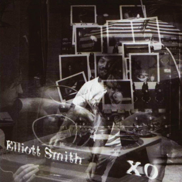 SMITH, ELLIOTT - XO - CD