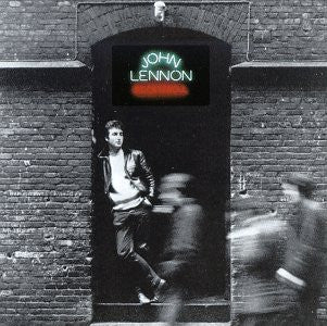 LENNON, JOHN - ROCK 'N' ROLL + 4 : REMASTERED - CD