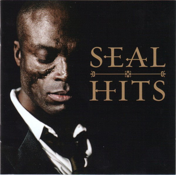 SEAL - HITS - CD