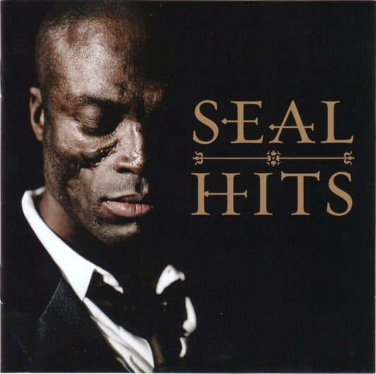 SEAL - HITS - CD