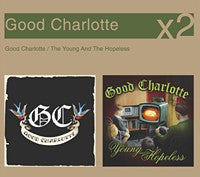 GOOD CHARLOTTE - GOOD CHARLOTTE - CD