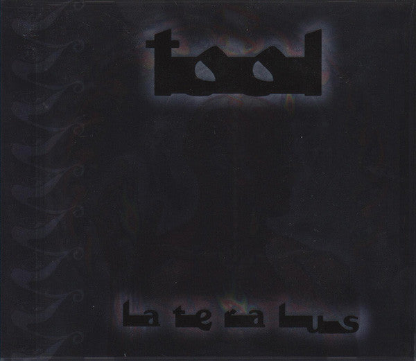 TOOL - LATERALUS - CD