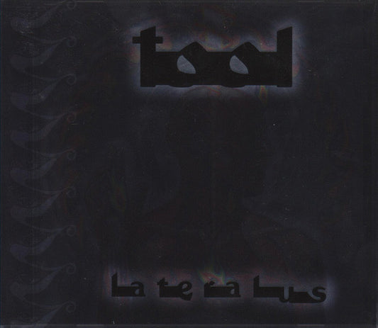 TOOL - LATERALUS - CD
