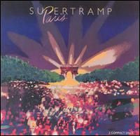 SUPERTRAMP - PARIS (1979) : 2CD SET REMASTER - CD