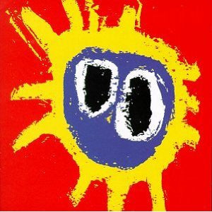 PRIMAL SCREAM - SCREAMADELICA : REMASTERED - CD