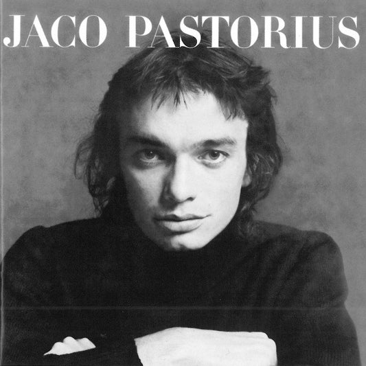 PASTORIUS, JACO - JACO PASTORIUS + 2 : REMASTERED - CD