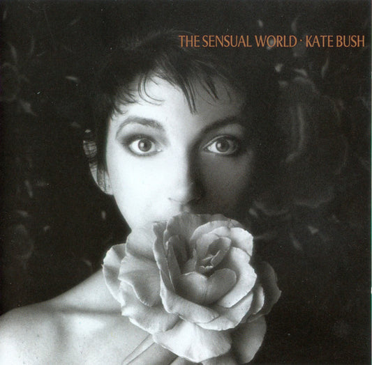 BUSH, KATE - SENSUAL WORLD - CD