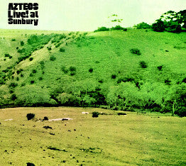 THORPE, BILLY & THE AZTECS - LIVE AT SUNBURY : 2005 REMASTER - CD