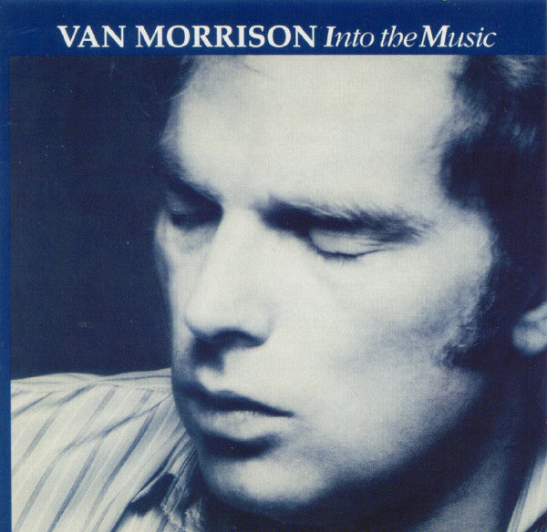 MORRISON, VAN - INTO THE MUSIC - CD
