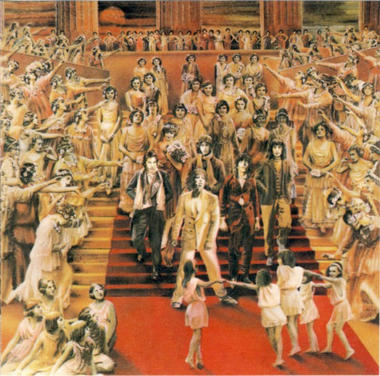 ROLLING STONES - IT'S ONLY ROCK N ROLL : 2009 REMASTER - CD