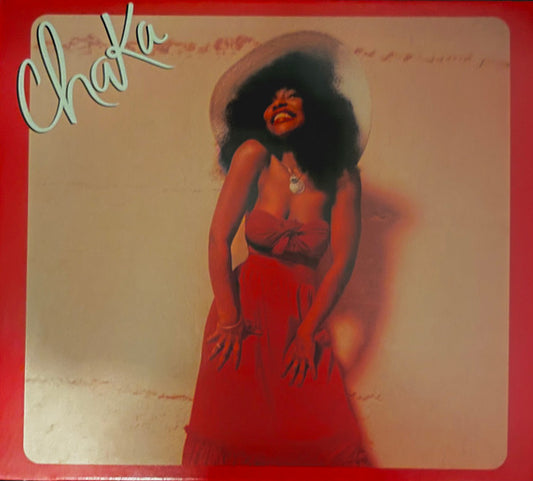 KHAN, CHAKA - CHAKA (1978) : 2024 REMASTER - CD