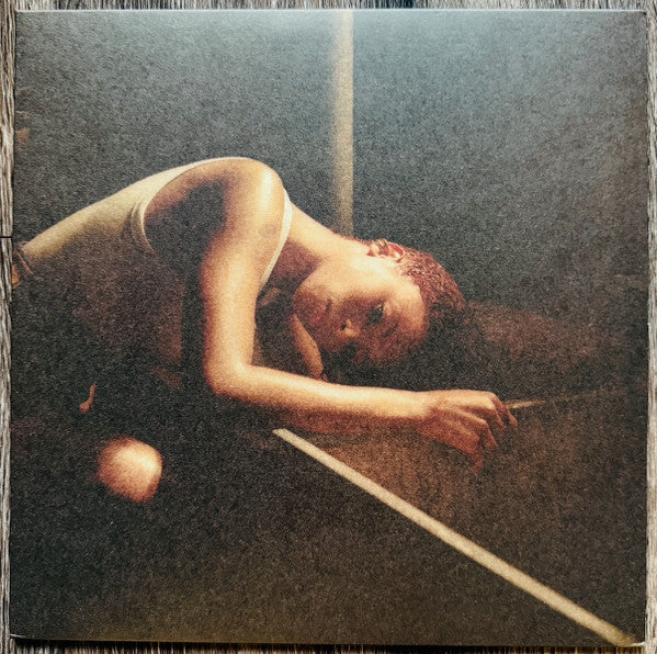 LENAE, RAVYN - BIRD'S EYE : MARBLE VINYL - LP
