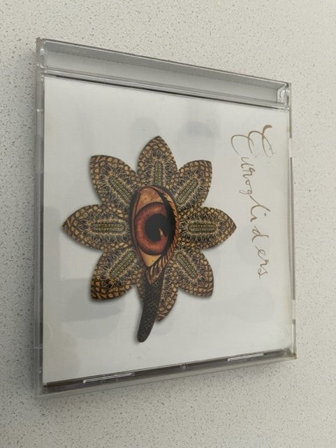 EUROGLIDERS - EUROGLIDERS (2005) - CD