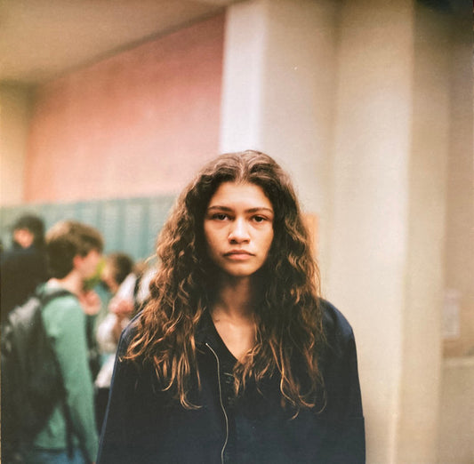 EUPHORIA : SEASON TWO - SOUNDTRACK : SCORE - LP