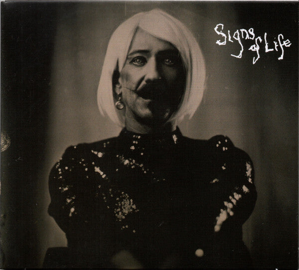 VANCE, FOY - SIGNS OF LIFE - CD