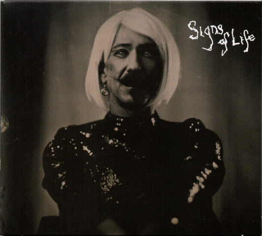 VANCE, FOY - SIGNS OF LIFE - CD