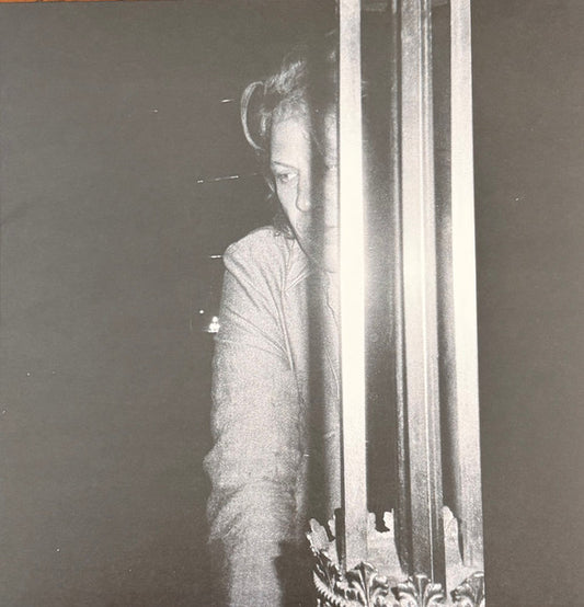 LADDER, JACK - SEPARATION ROCK - LP