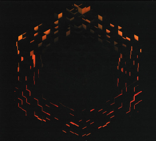 MINECRAFT / C418 - MINECRAFT : VOLUME BETA (SOUNDTRACK) - CD