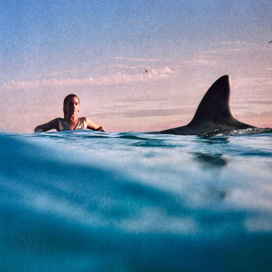 LIPA, DUA - RADICAL OPTIMISM : CURACAO BLUE VINYL - LP