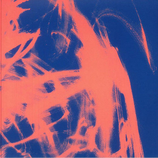 RIVAL CONSOLES - LANDSCAPE FROM MEMORY: CLEAR VINYL (2LP) - LP