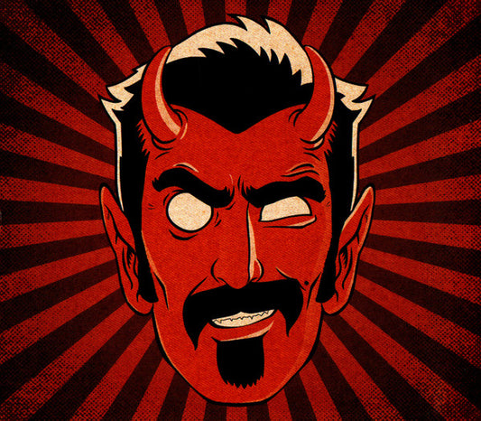 ZAPPA, FRANK - HALLOWEEN 1978 - CD