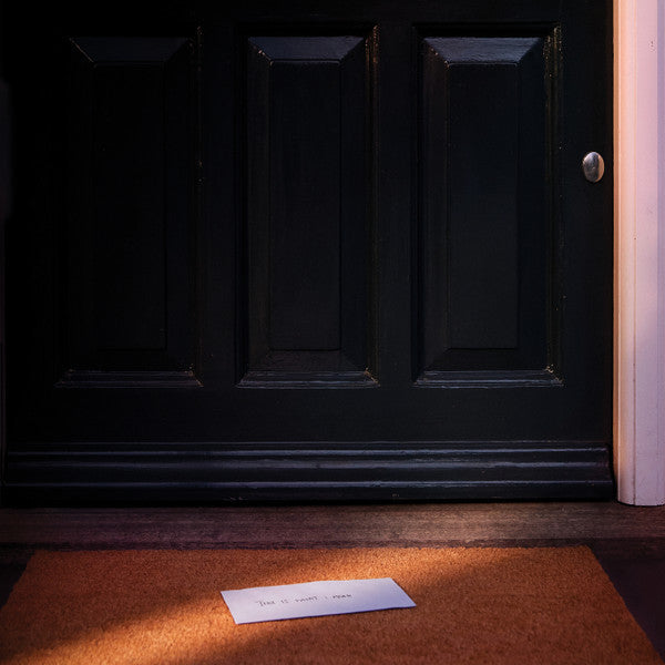 STORMZY - THIS IS WHAT I MEAN : 2LP 180-GRAM VINYL - LP