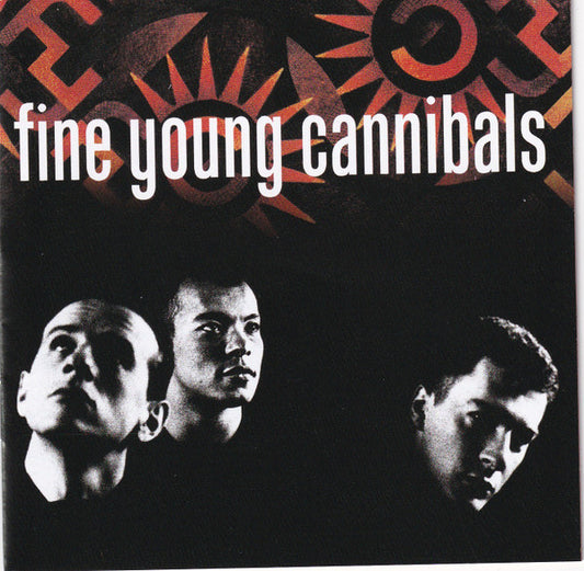 FINE YOUNG CANNIBALS - FINE YOUNG CANNIBALS + 10 : EXPANDED - CD
