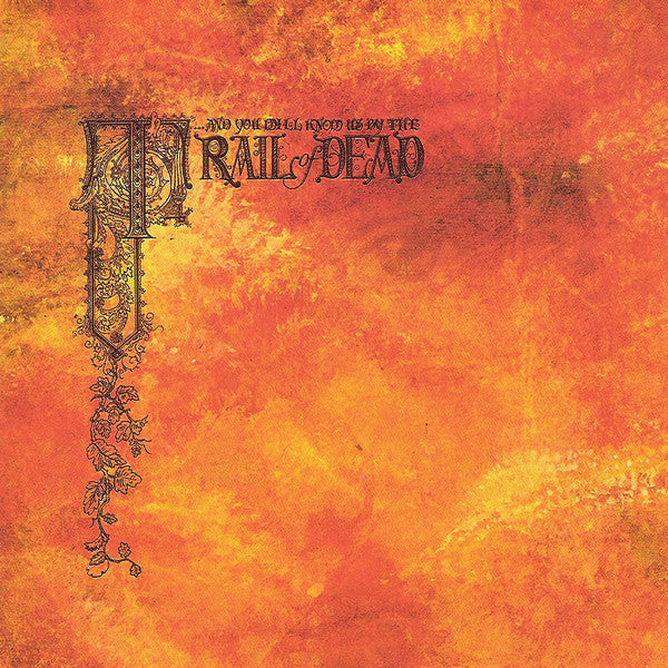 AND YOU WILL KNOW US BY THE TRAIL OF DEA - SOURCE TAGS & CODES: 2LP SET - LP