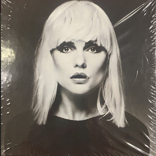 BLONDIE - LIVE : 10CD SET - CD