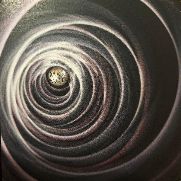 PEARL JAM - DARK MATTER : 7" SINGLE - 7