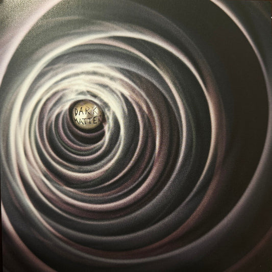 PEARL JAM - DARK MATTER : 7" SINGLE - 7