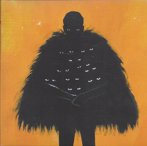 ANJIMILE - KING - CD