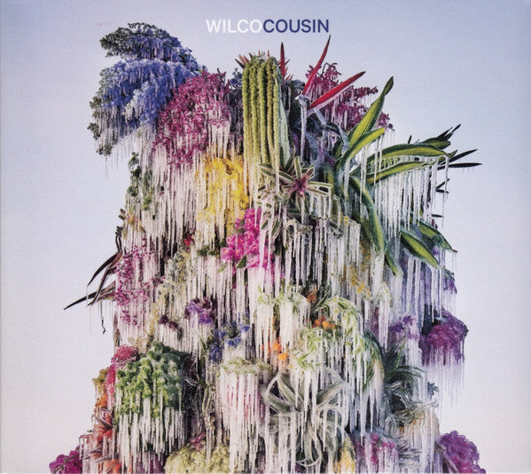 WILCO - COUSIN - CD