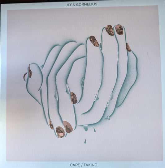 CORNELIUS, JESS - CARE/TAKING - LP
