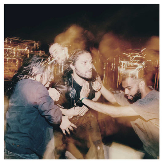 GANG OF YOUTHS - POSITIONS (2LP) - LP