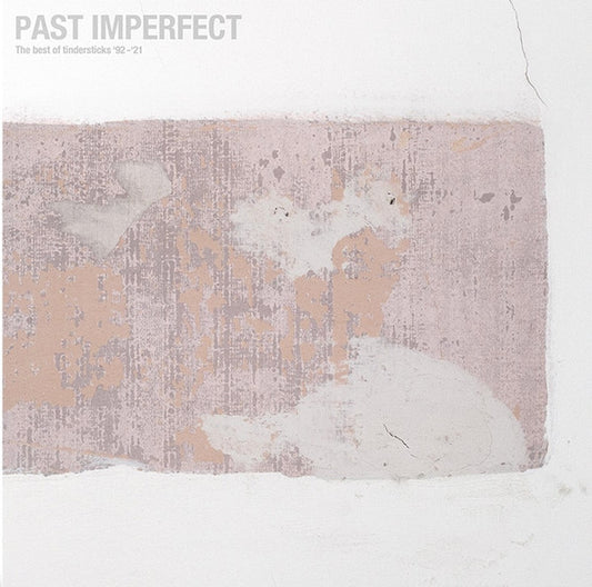 TINDERSTICKS - PAST IMPERFECT : BEST OF ... (3CD SET) - CD