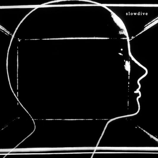 SLOWDIVE - SLOWDIVE - LP