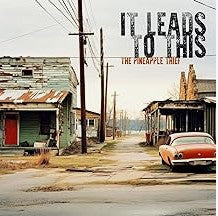 PINEAPPLE THIEF - IT LEADS TO THIS : 180-GRAM VINYL - LP