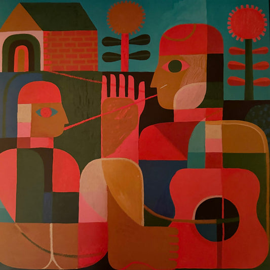 WHITE DENIM - 12 - CD