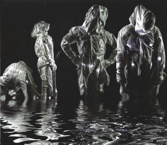 TISM - DEATH TO ART (2CD) - CD