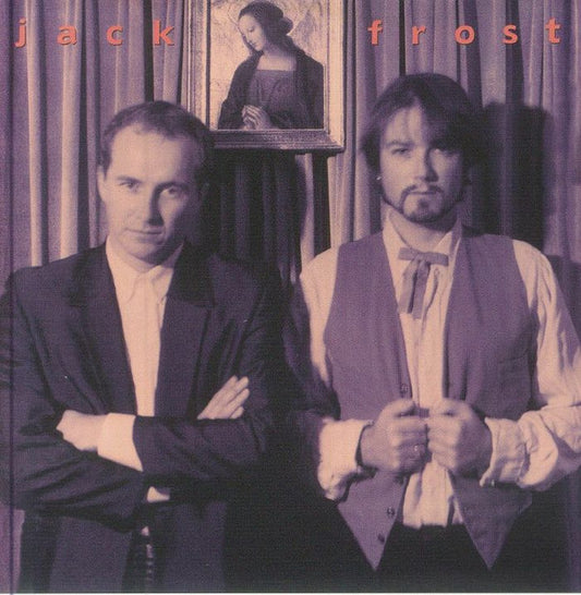 JACK FROST - AS SEEN ON TV (3CD) - CD