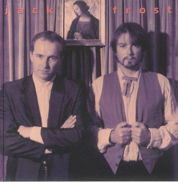 JACK FROST - AS SEEN ON TV (3CD) - CD