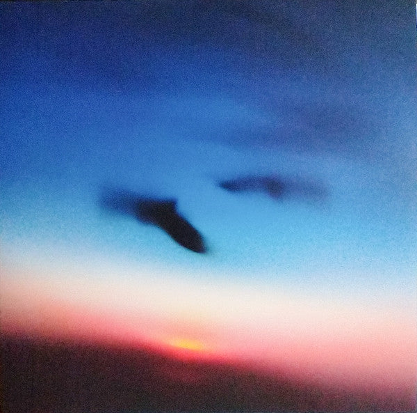 RESAVOIR - RESAVOIR (2023) - LP