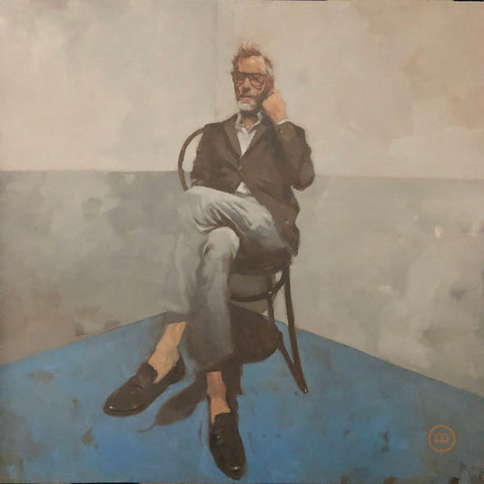 BERNINGER, MATT - SERPENTINE PRISON - LP