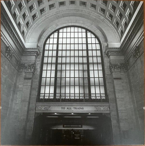 SHELLAC - TO ALL TRAINS: 180-GRAM VINYL - LP