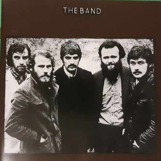 BAND - BAND : 2CD DELUXE EDITION (2019) - CD
