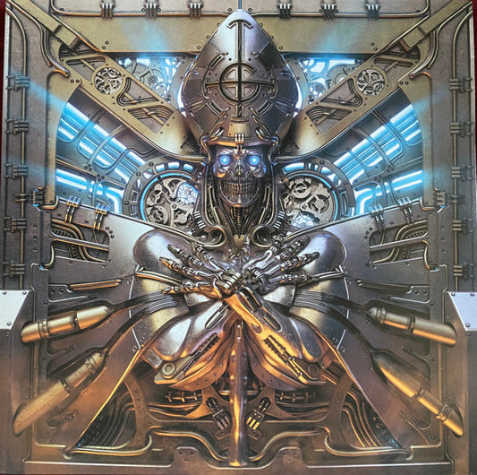 GHOST - PHANTOMIME : TAN VINYL (EP) - LP