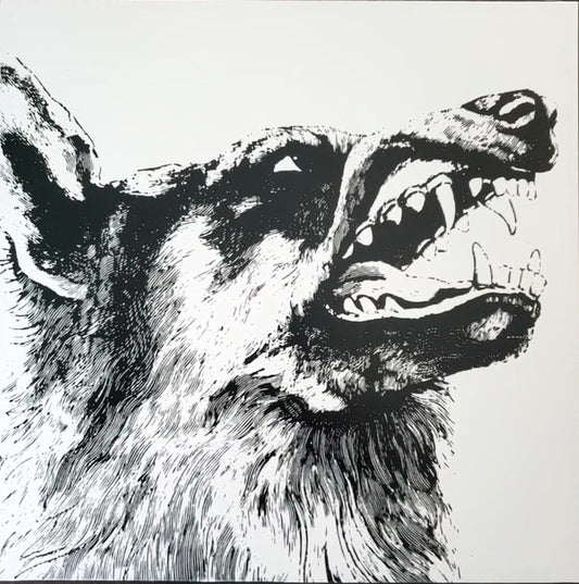 CRIPPLED BLACK PHOENIX - I VIGILANTE - LP